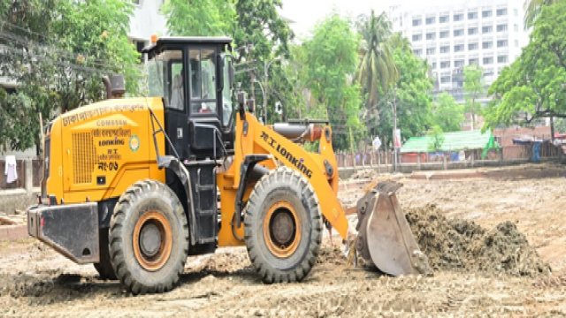DSCC Removes Over 36,000 Tonnes of Eid Waste, Exceeding Target
