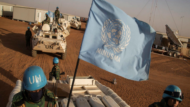 Six Bangladeshi Peacekeepers to Receive UN’s Dag Hammarskjöld Medal Posthumously