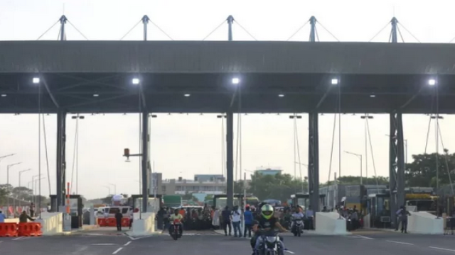 Padma, Jamuna Bridges Generate Nearly Tk 64 Crore Toll Revenue Ahead of Eid