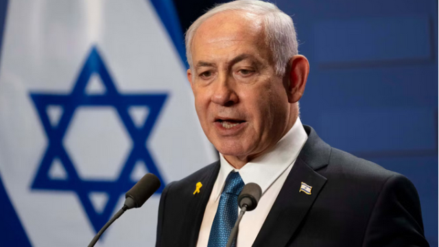 Conscription Dispute with Ultra-Orthodox Pushes Netanyahu to the Brink
