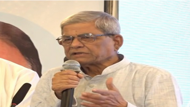 Minister Promises a More Livable, Scenic Dhaka Over Politics
