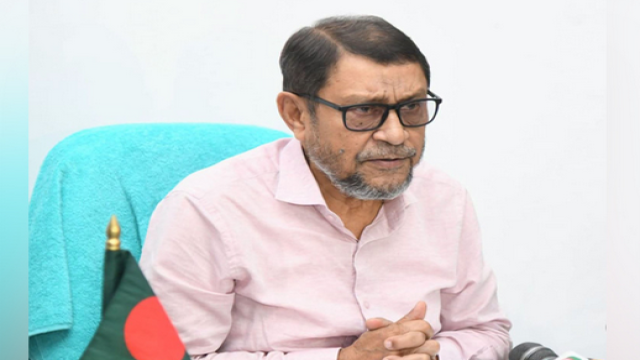 Cancelation of License Looming If Ad-Din’s Reply Fails to Satisfy