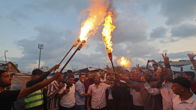 Cairo Hosts Factional Talks to Advance Fragile Gaza Ceasefire Roadmap