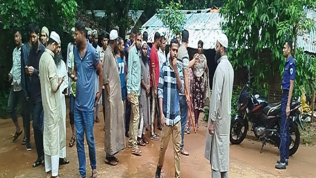 Police Rescue Muslim Convert From Rangamati Ashram Following Court Warrant