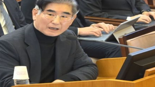 South Korea’s Ex-Defense Minister Kim Yong-hyun Handed 3-Year Jail Term for Leaking Secrets