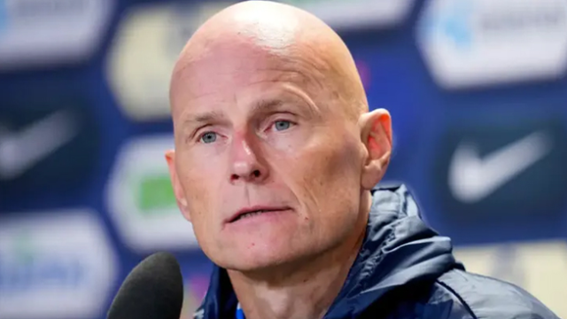 Solbakken Defends Haaland, Ødegaard Rest as "No-Brainer" After France Defeat