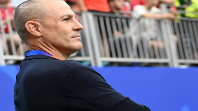 Cannavaro Targets First Uzbekistan World Cup Win as Legacy-Builder