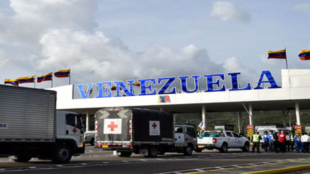 US Sends 250-Person Disaster Response Team to Quake-Hit Venezuela