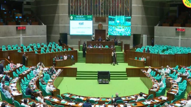 Universal coverage goal for senior citizens, widows, disabled: Dr. Zahid