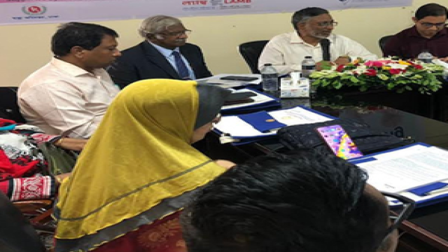 Experts stress coordination to curb rising iatrogenic fistula cases in Bangladesh