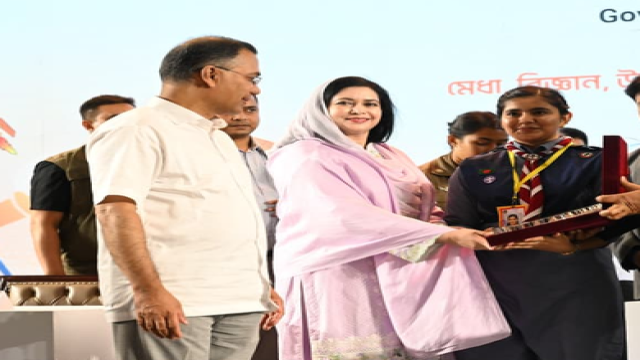PM Tarique Rahman unveils plan to integrate sports, culture, innovation in education