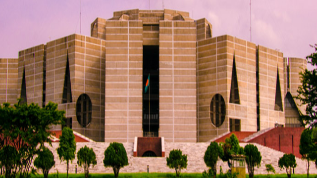 JS passes Cyber Security (amendment) Bill, Gambling Prevention Bill 2026