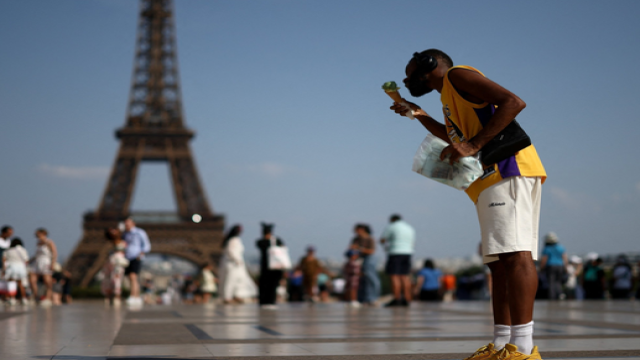 France records 300 excess deaths during May heatwave: Health Officials