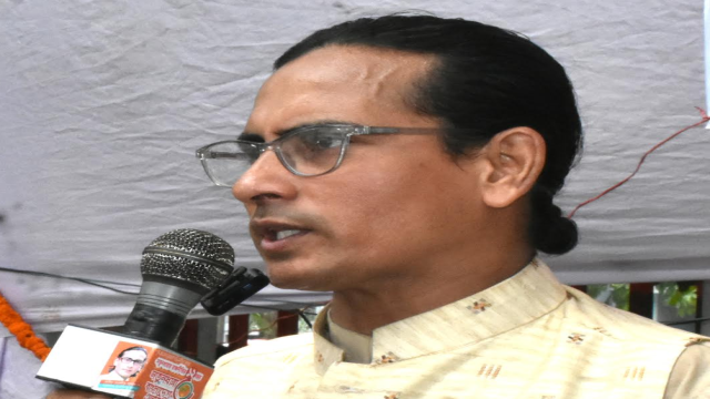 NDB chairman says budget 'shot govt in foot', warns of economic backlash