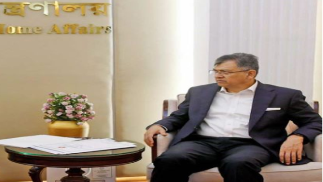 Home Minister warns of tougher action against social media misinformation