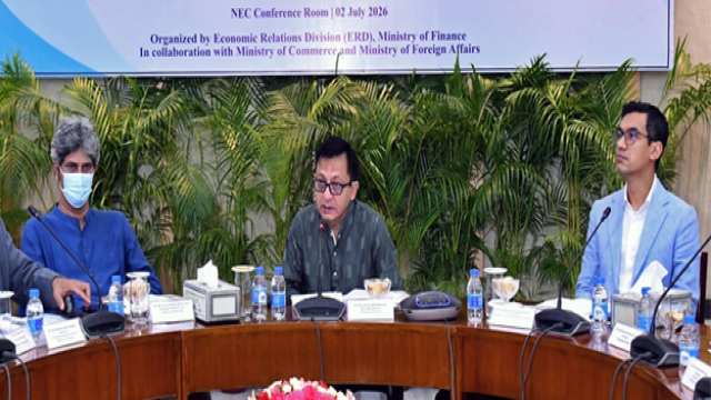Bangladesh seeks 3-year LDC graduation extension for sustainable transition