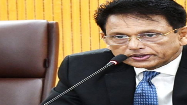 Education Minister intervenes to save 9 HSC candidates after exam mix-up
