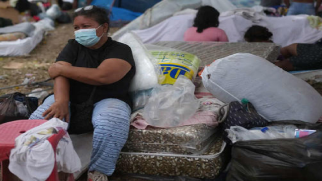 Death Toll Nears 3,000 as Foreign Teams Conclude Operations in Earthquake-Devastated Venezuela