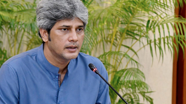 Government Reaffirms Commitment to Mandatory e-GP for All Public Procurement
