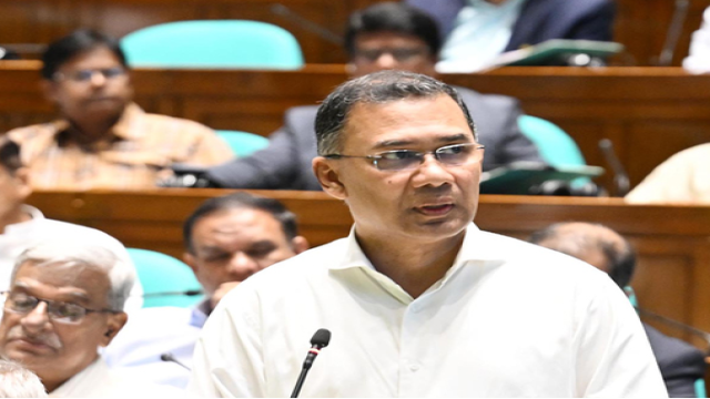 PM Tarique Rahman: Teacher Honorariums to Rise Gradually, Focus on Human Resource Development