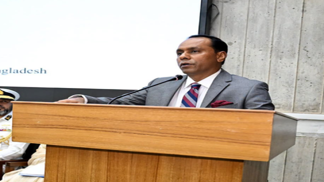 Deputy Speaker Urges MPs to Take Proactive Role in Achieving SDGs, ICPD Commitments**