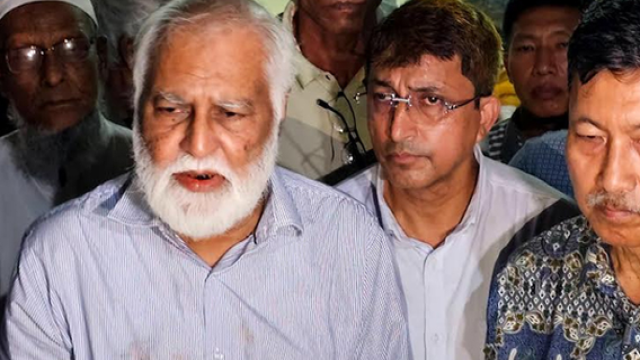 State Minister: PM Tarique Rahman Monitoring Disaster Situation, Relief to Continue as Long as Needed