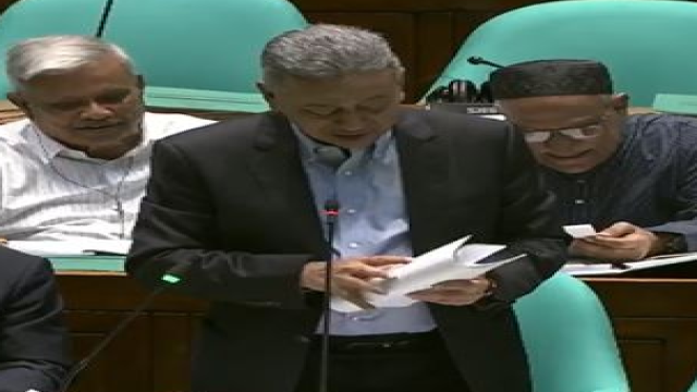 Finance Minister: No Compromise with Bank Loan Scammers, Legal Action to Continue