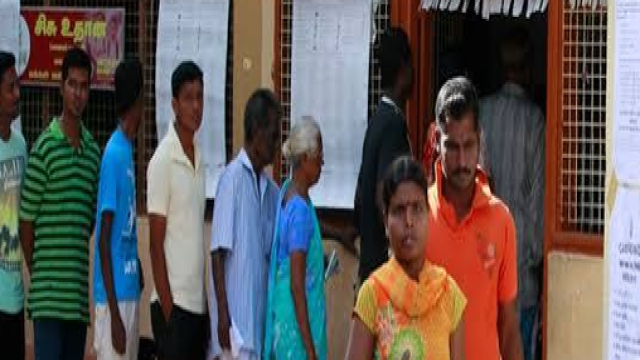 Sri Lanka's Tamil Parties Form United Front Demanding Greater Autonomy