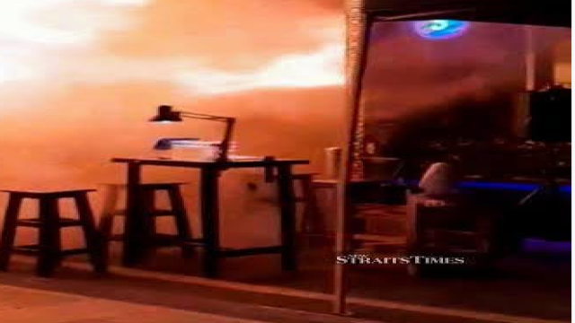Investigators Probe Bangkok Bar Fire That Killed 28 as Families Grieve