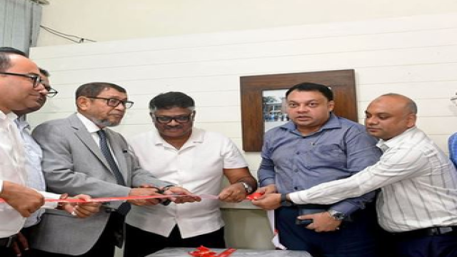 15 Govt Hospitals Receive Advanced Blood Analysers to Boost Diagnostic Services