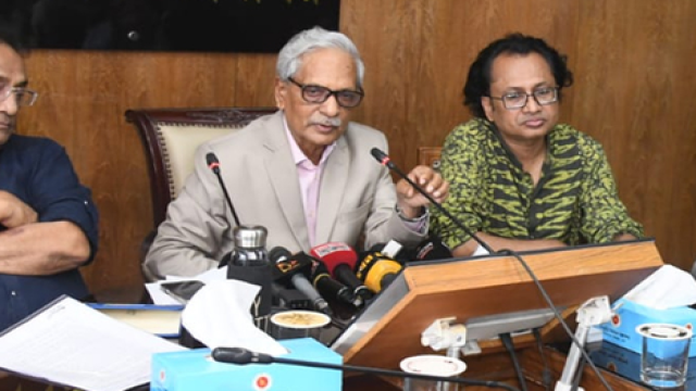 July Mass Uprising Memorial Museum Near Completion, Set for Official Inauguration Soon