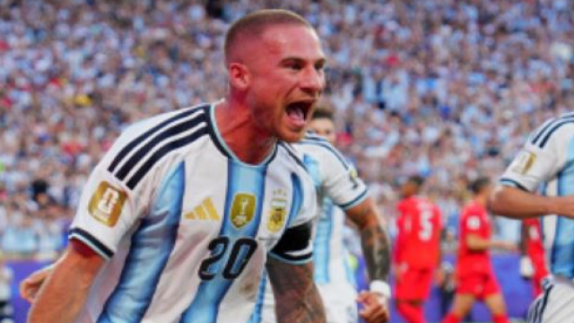 England vs Argentina: A History of World Cup Rivalry Renewed in Semi-Final
