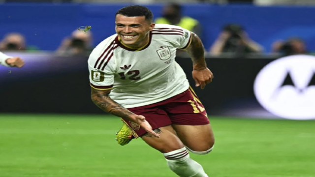Porro Says World Cup Final Spot 
