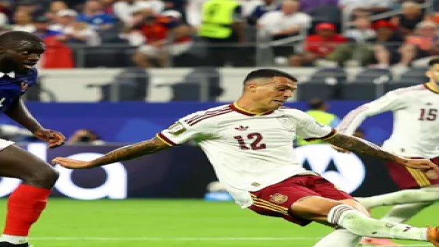 Texas Masterclass: Invincible Spain Blank Star-Studded France to Reach World Cup Final