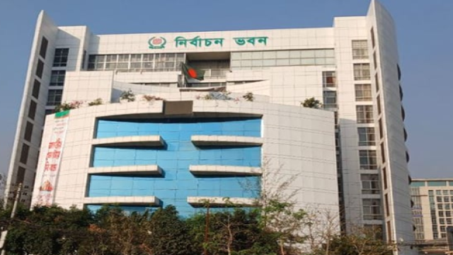 EC to Publish Final Polling Centre List on August 27 for Local Body Elections