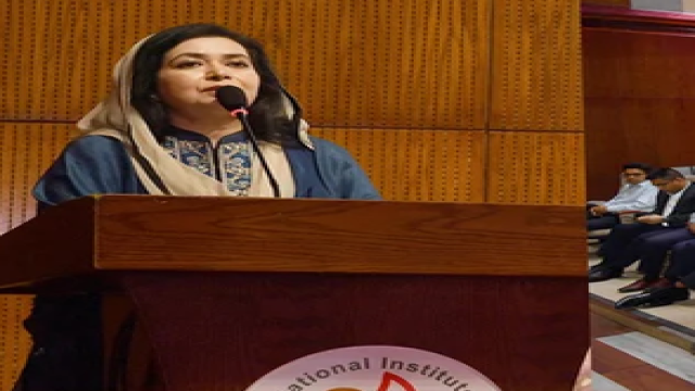PM's Wife Zubaida Rahman Hails Courage of Milestone School Accident Victims as Example for Nation