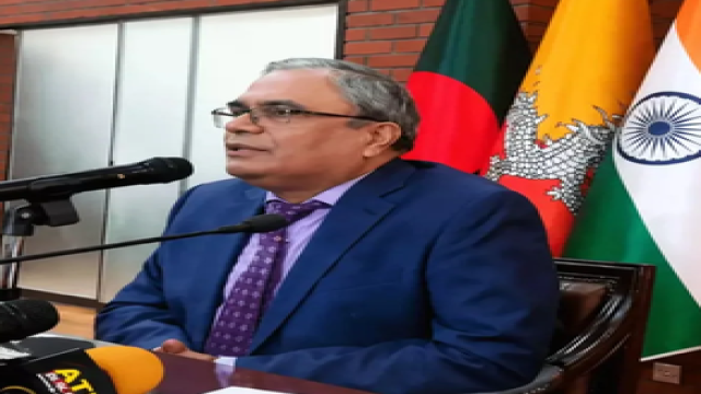 BIMSTEC Chief Calls Comparisons with SAARC 