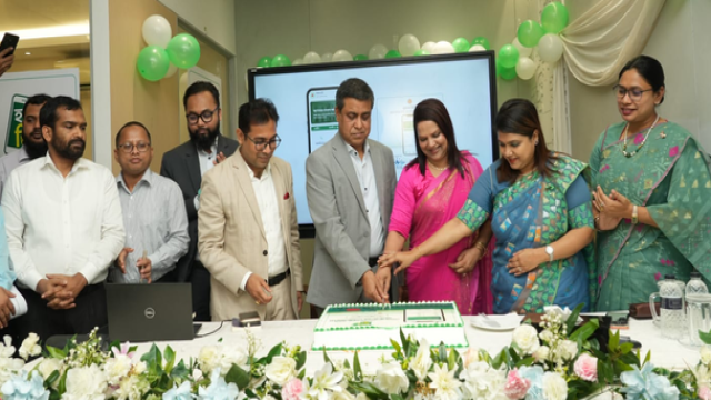 Dhaka DC Office Launches 'Hello DC' Mobile App to Bring Govt Services to Citizens' Doorsteps