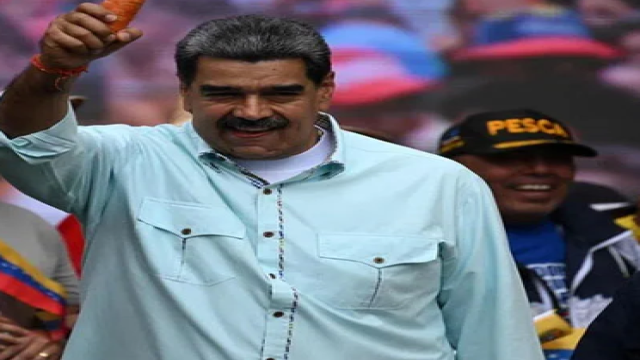 Ousted Venezuelan President Maduro to Appear in New York Court on Drug Trafficking Charges
