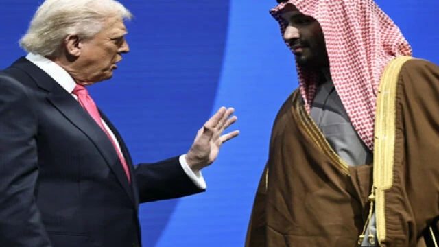 Trump Threatens 