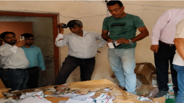 Health Minister Vows to Expand Doorstep Healthcare Services, Upgrades Morelganj Hospital to 101 Beds