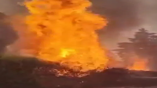 Madrid Wildfires Force 19,000 Evacuations as Region Faces 