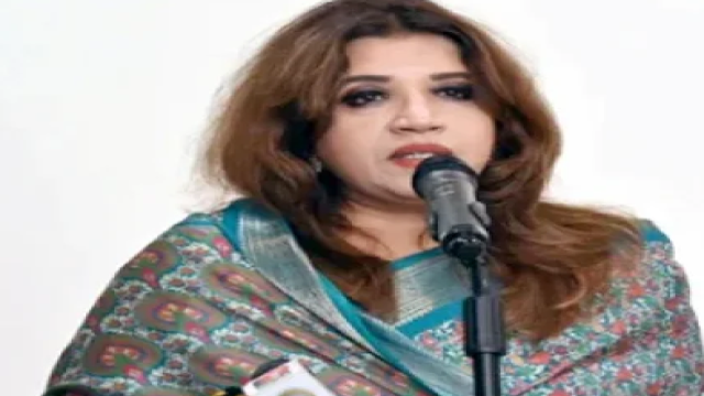 State Minister Mourns Death of Three Bangladeshis in Saudi Road Accident