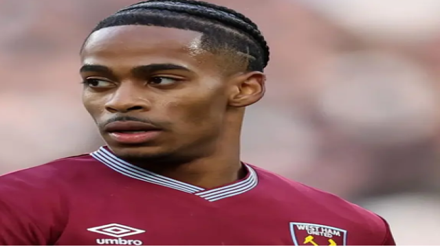 Crysencio Summerville Joins Al Hilal in £60 Million Move from West Ham