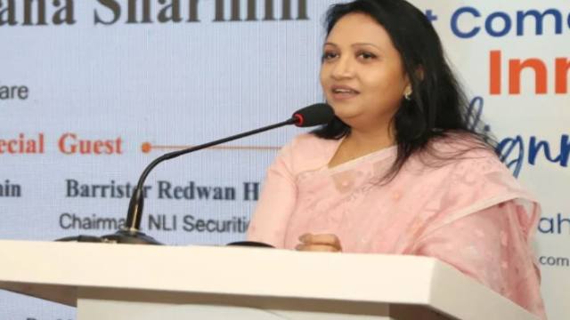 State Minister Calls for Instilling Values, Aesthetics in Children to Build Better Future