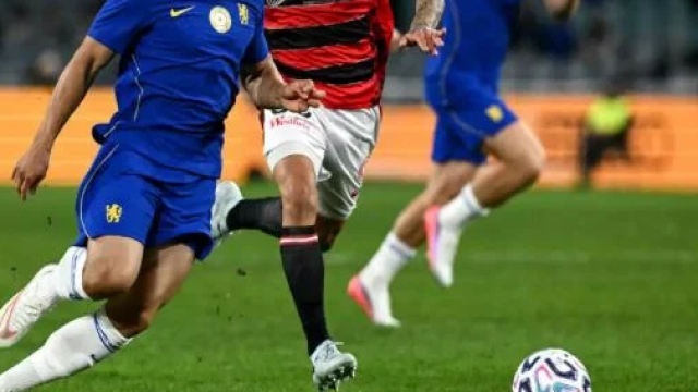 João Pedro Blitz Secures 6-4 Pre-Season Thriller for Chelsea in Xabi Alonso's Debut