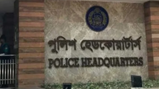 Police Issue Alert Over Social Media Fraud Targeting Citizens in Officials' Names