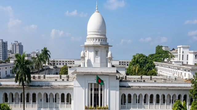 Appellate Division Stays HC Order on Arrests Without Specific Cases