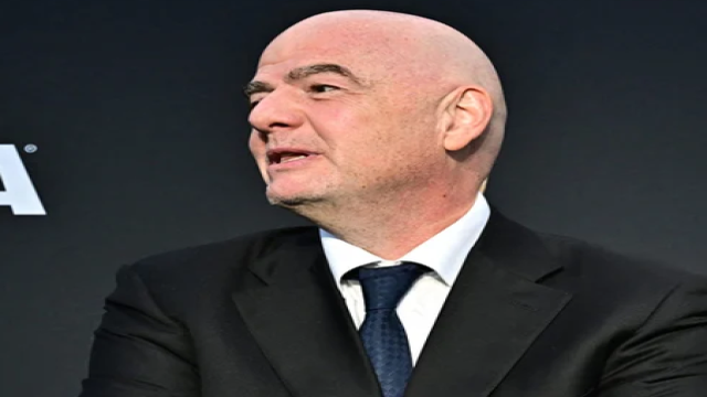 EU Sports Chief Slams FIFA's Plans to Sell Stake in World Cup: 