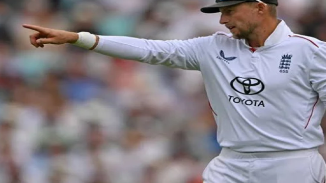 Joe Root Reappointed England Test Captain, Stephen Fleming Named Head Coach